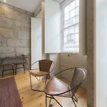 Lovelystay - Rico\'S Apartment - Almada 2º F
