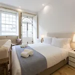 Lovelystay - Rico\'S Apartment - Almada 2º F