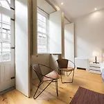 Lovelystay - Rico\'S Apartment - Almada 2º F