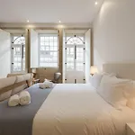 Lovelystay - Rico\'S Apartment - Almada 2º F