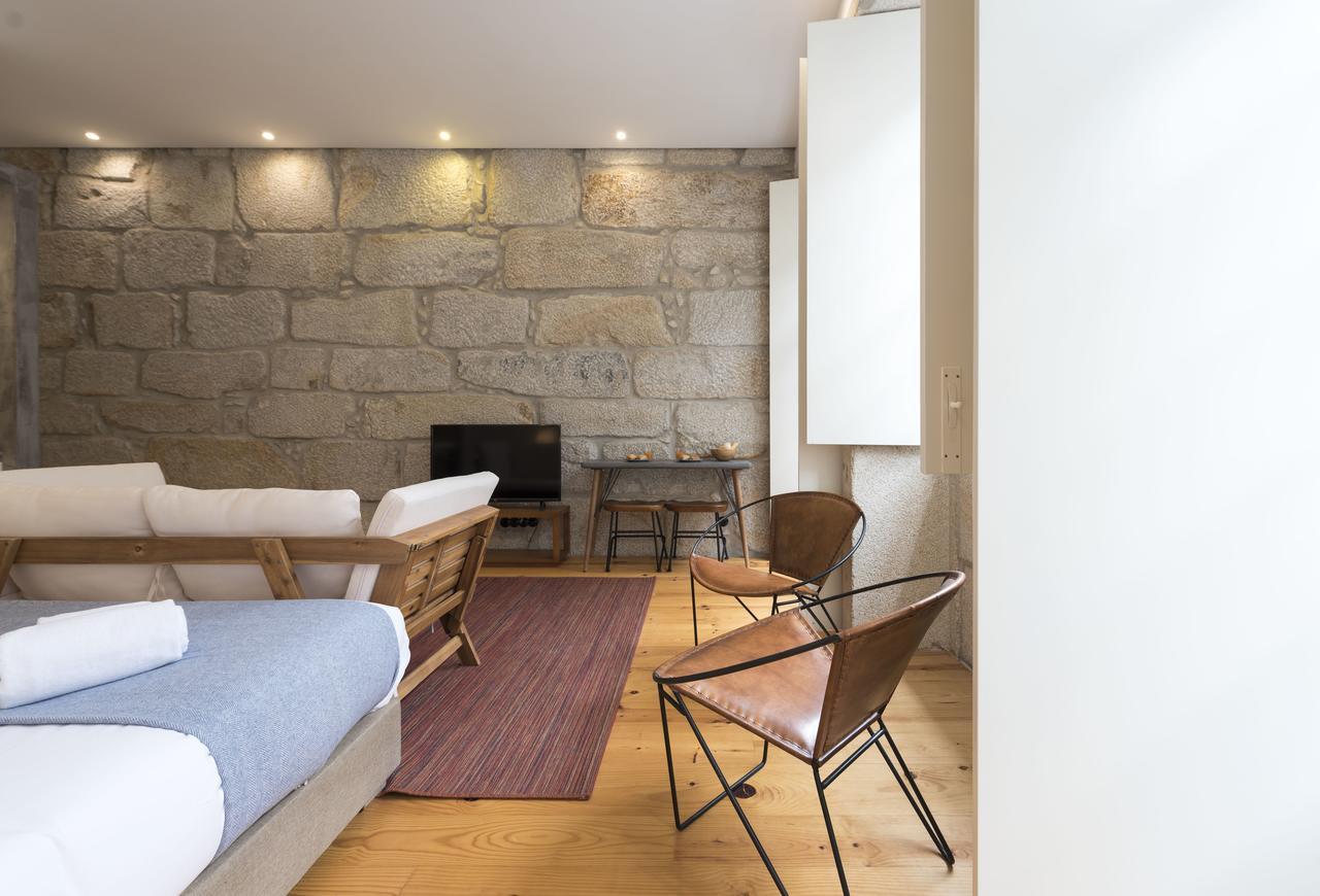 Apartment Lovelystay - Rico's - Almada 2º F