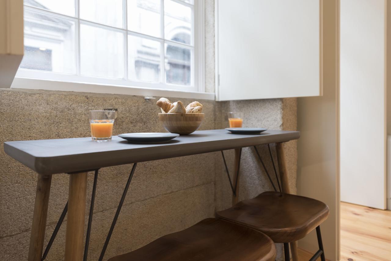 Lovelystay - Rico's - Almada 2º F Apartment Porto