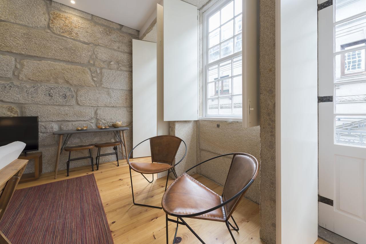 Lovelystay - Rico's - Almada 2º F * Porto