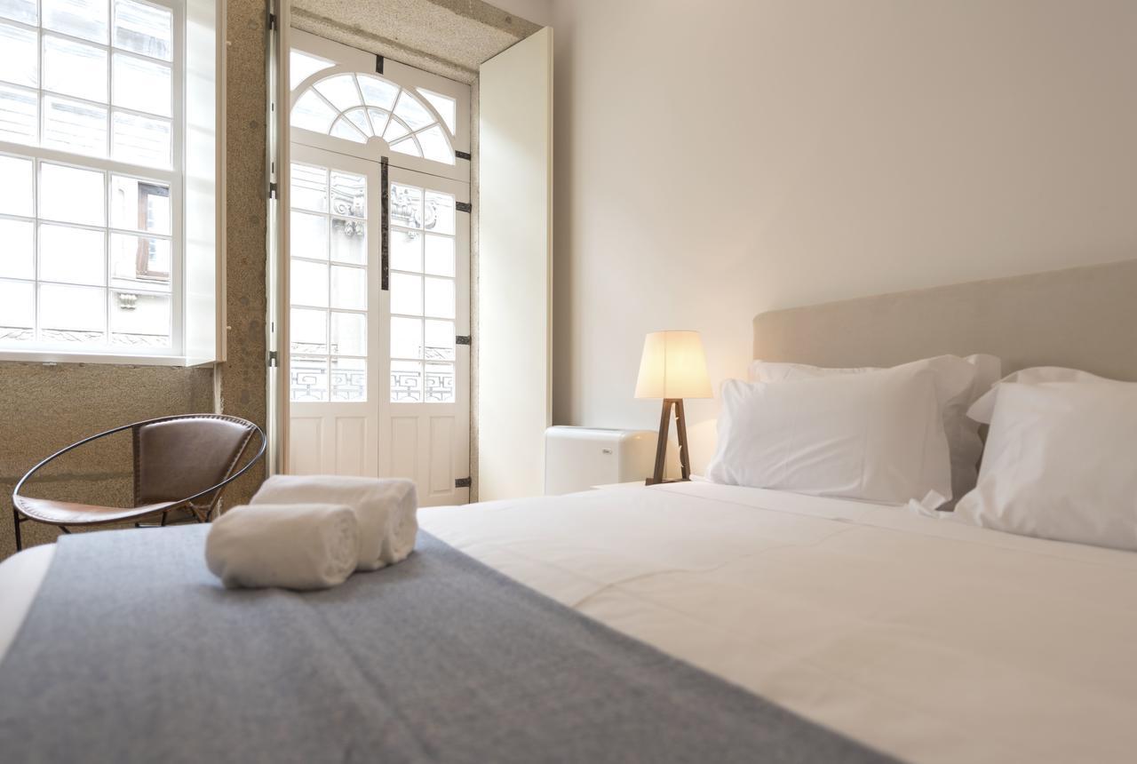 Lovelystay - Rico's - Almada 2º F Apartment Porto