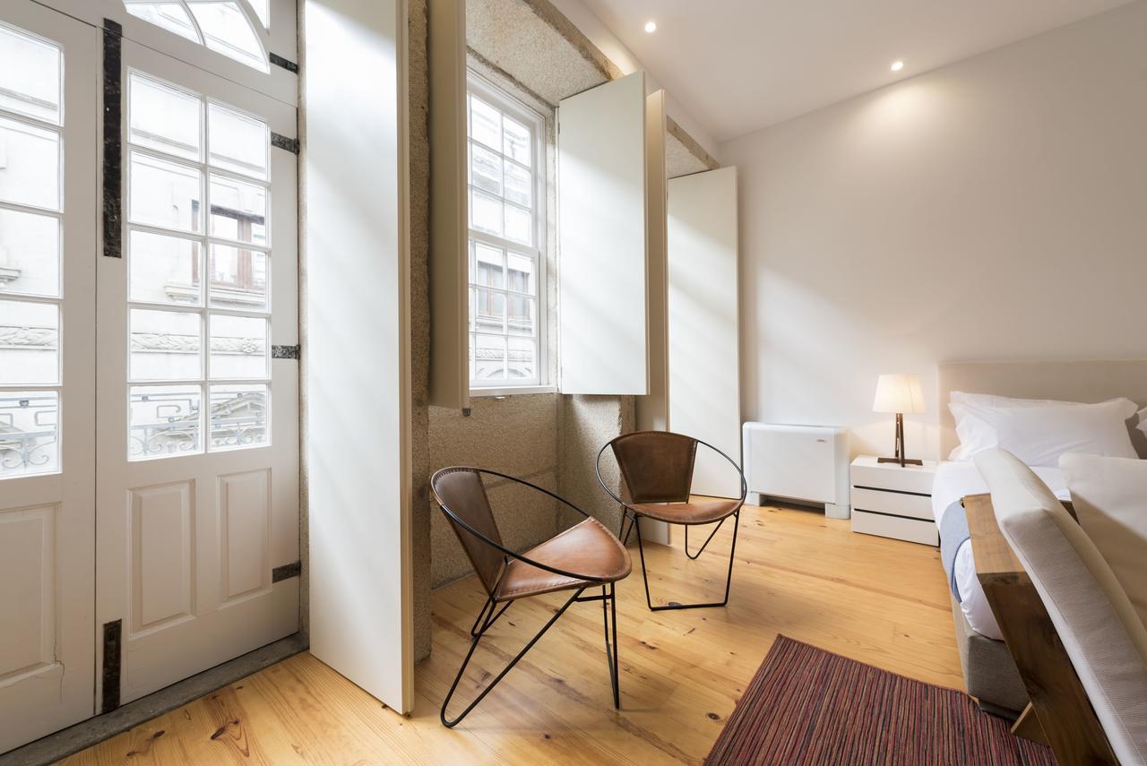 Lovelystay - Rico's - Almada 2º F Apartment