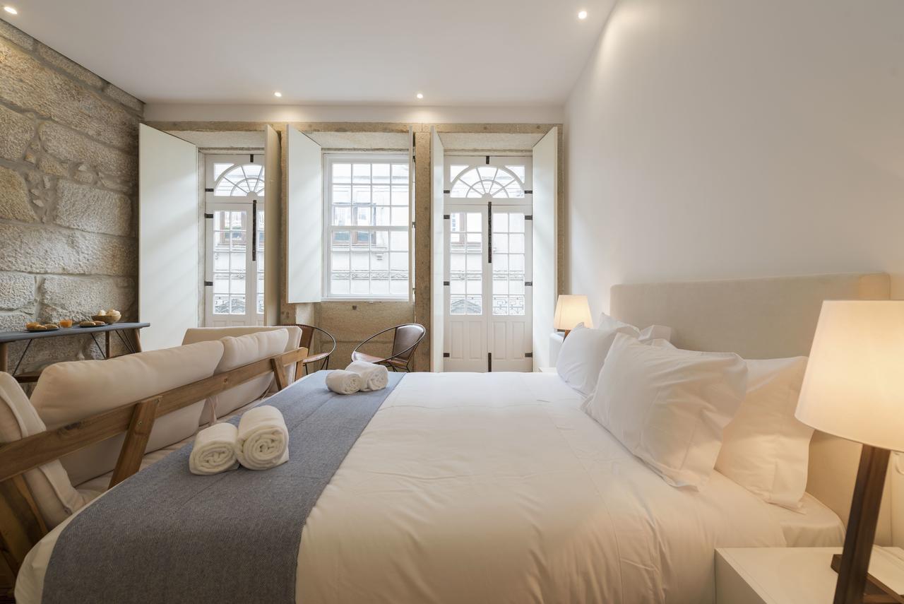 Apartment Lovelystay - Rico's - Almada 2º F *