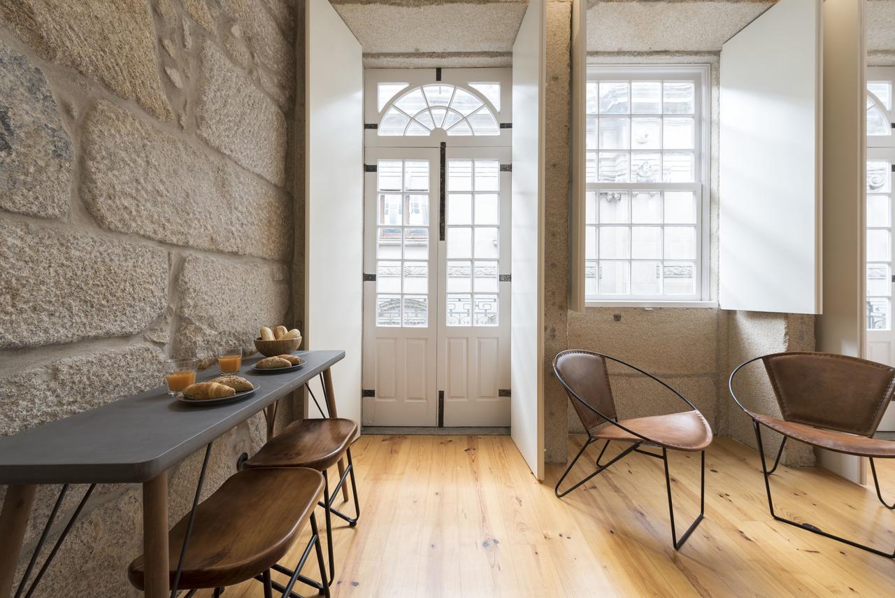 Lovelystay - Rico's - Almada 2º F Porto