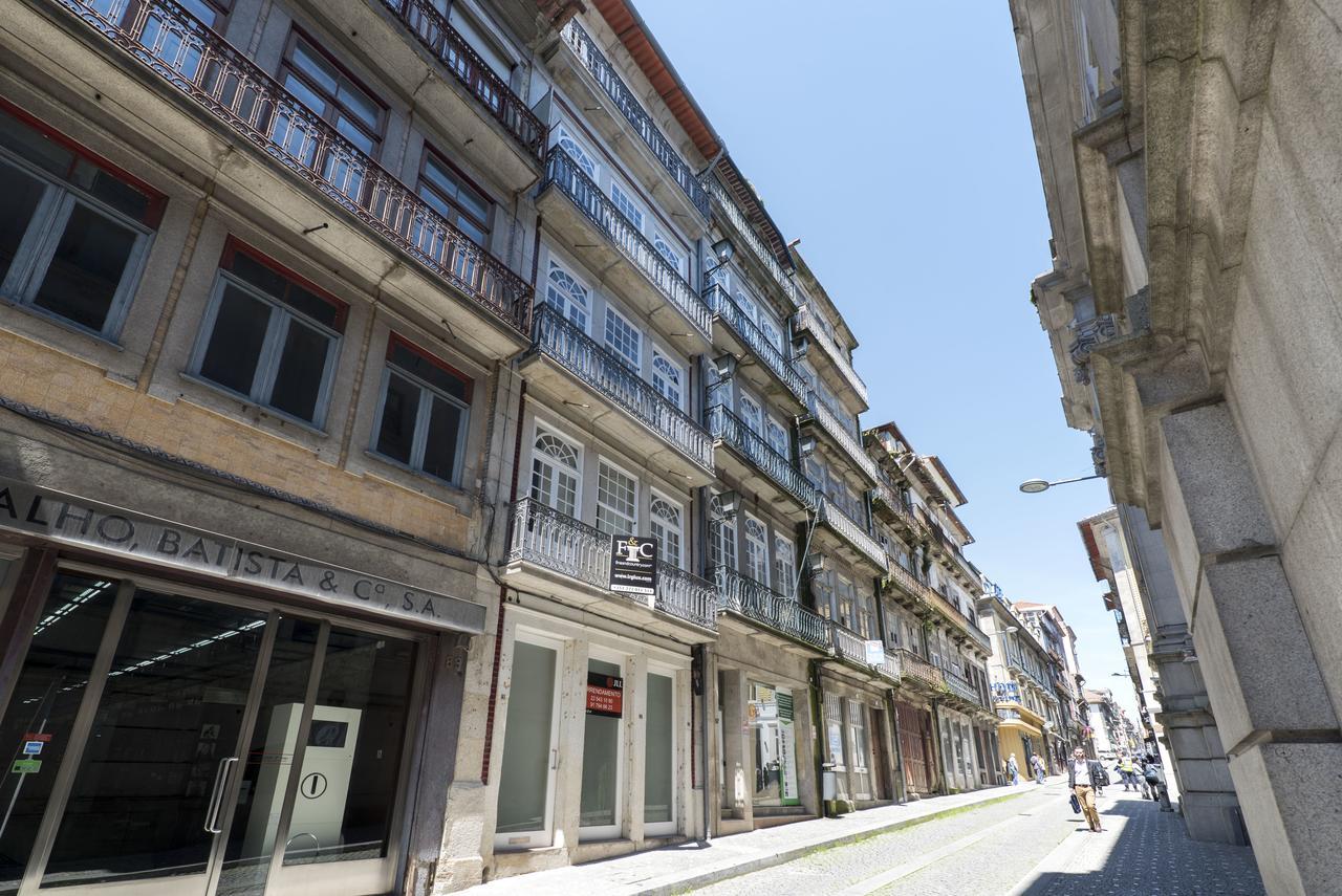 Lovelystay - Rico's - Almada 2º F Apartment Porto