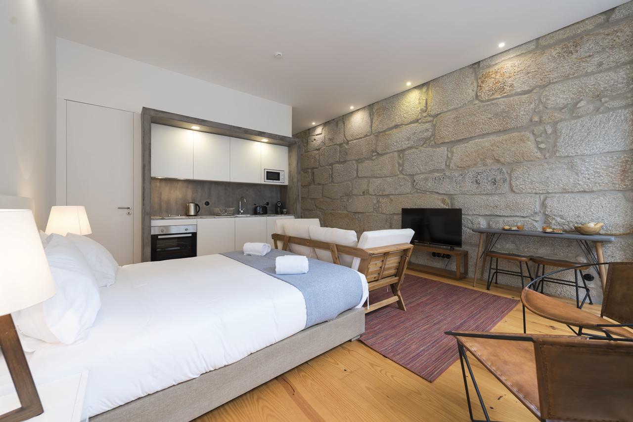 Lovelystay - Rico's - Almada 2º F *
