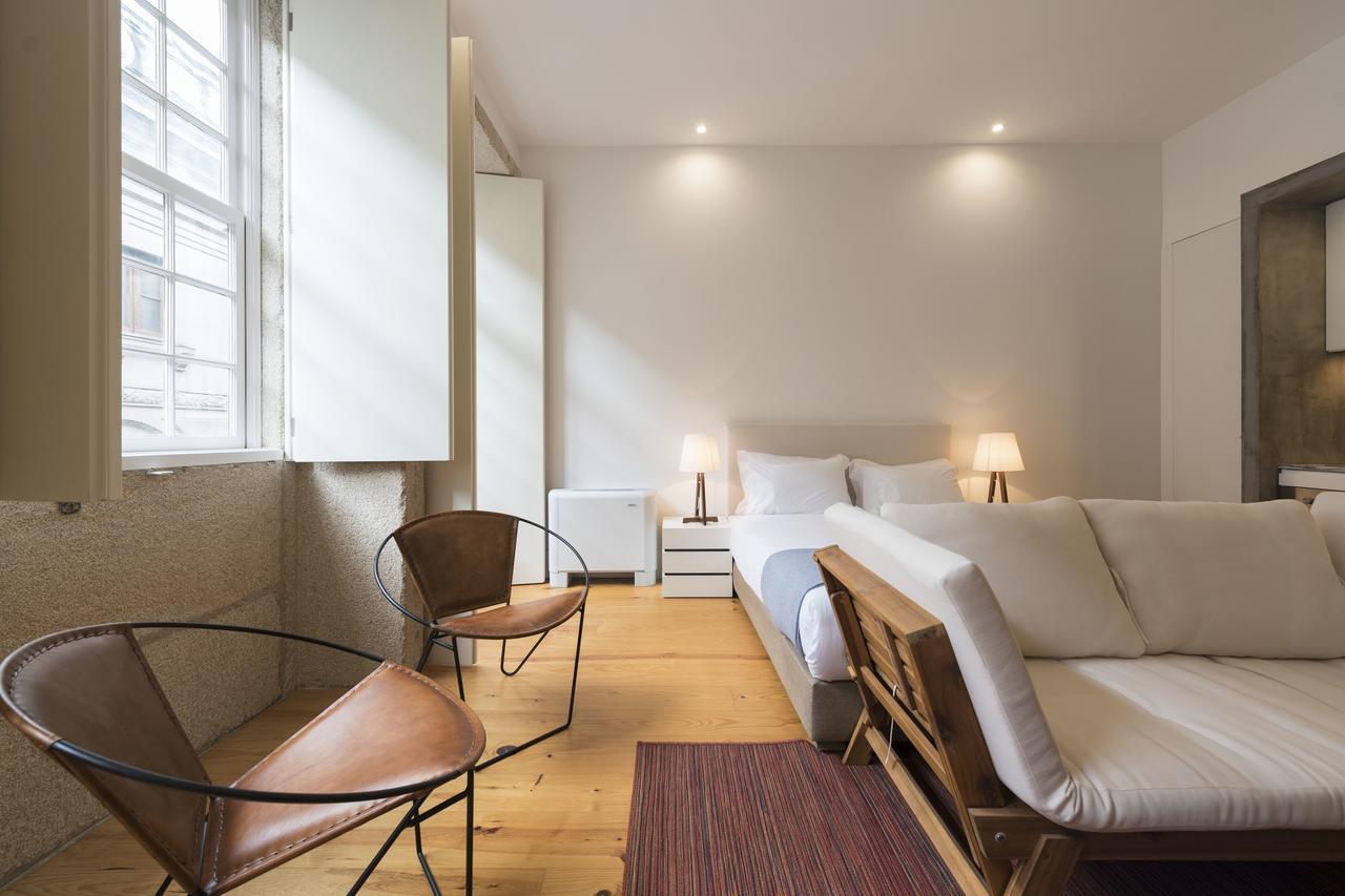 Lovelystay - Rico's - Almada 2º F Apartment Porto