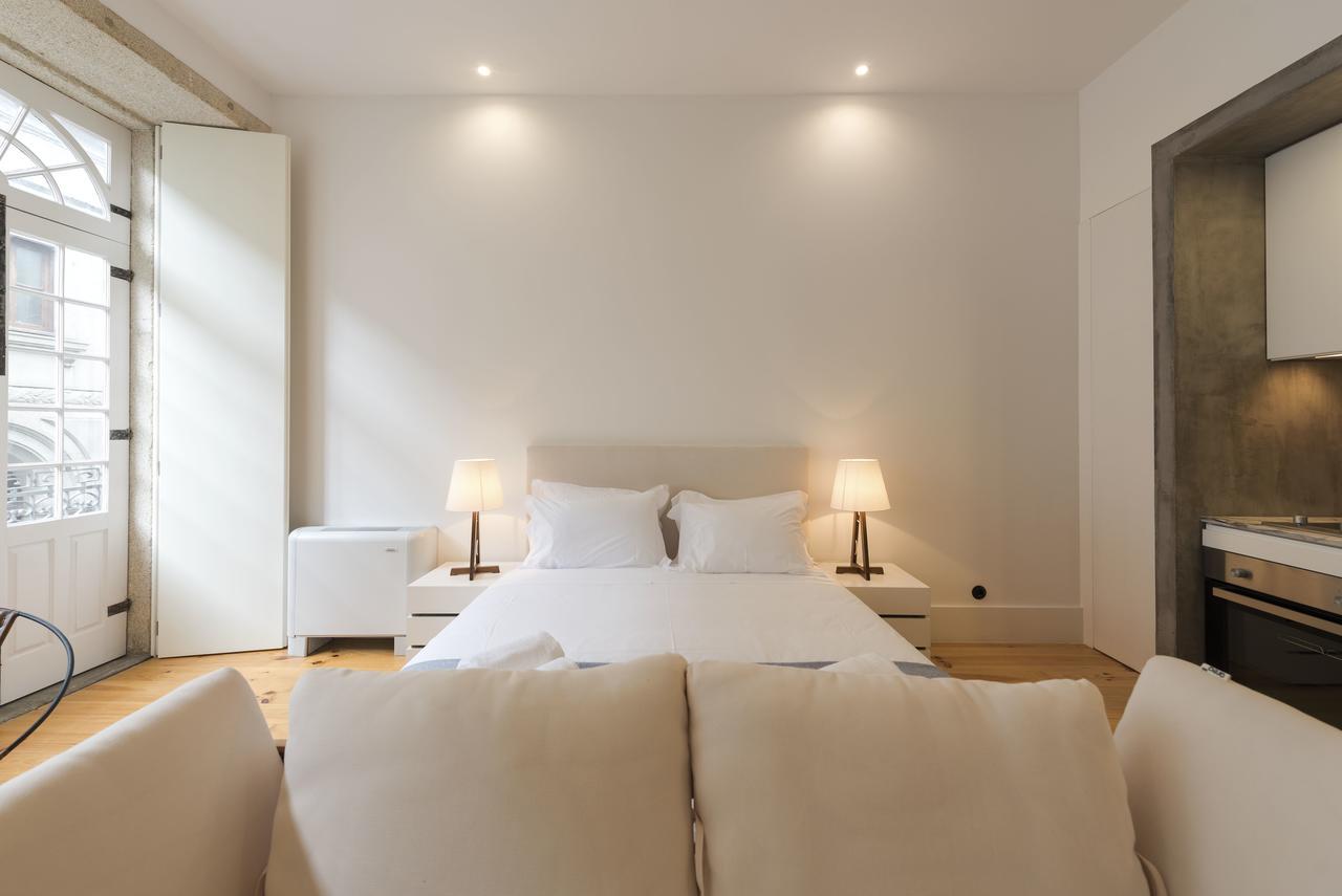 Lovelystay - Rico's - Almada 2º F * Porto