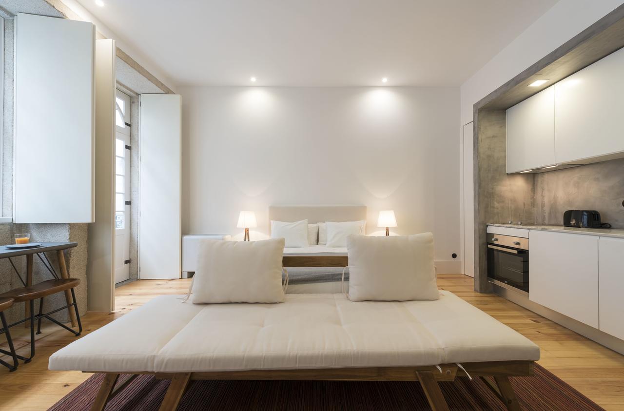 Lovelystay - Rico's - Almada 2º F *